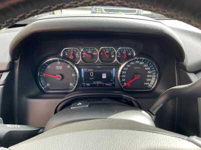 2018 Chevrolet Suburban, $0. Photo 6