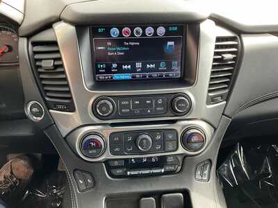 2018 Chevrolet Suburban, $0. Photo 7