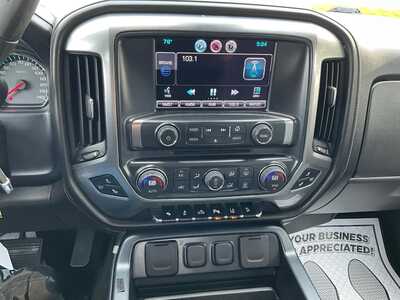 2014 Chevrolet 1500 Ext Cab, $13995. Photo 10