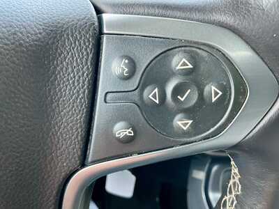 2014 Chevrolet 1500 Ext Cab, $13995. Photo 12
