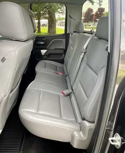 2014 Chevrolet 1500 Ext Cab, $13995. Photo 5