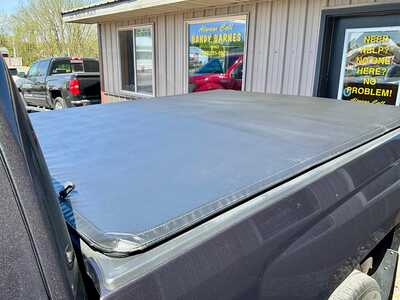 2014 Chevrolet 1500 Ext Cab, $13995. Photo 6