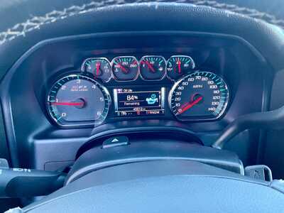 2015 Chevrolet 3500 Reg Cab, $0. Photo 10