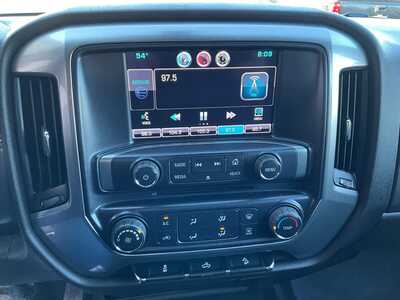 2015 Chevrolet 3500 Reg Cab, $0. Photo 11