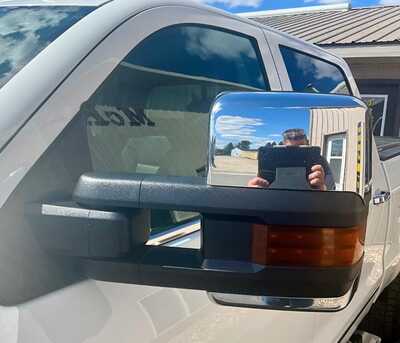 2019 Chevrolet 2500 Crew Cab, $32995. Photo 6