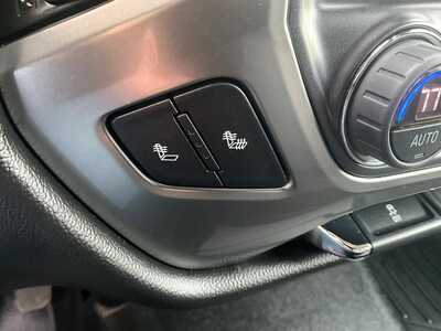 2017 Chevrolet 1500 Crew Cab, $0. Photo 11