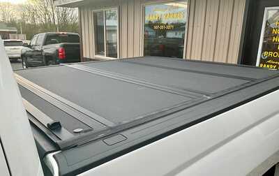 2017 Chevrolet 1500 Crew Cab, $0. Photo 12