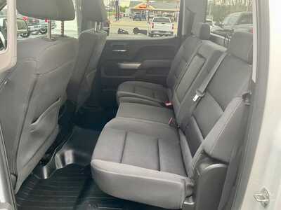 2017 Chevrolet 1500 Crew Cab, $0. Photo 5