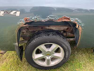 2009 Chevrolet 1500 Crew Cab, $4995. Photo 11