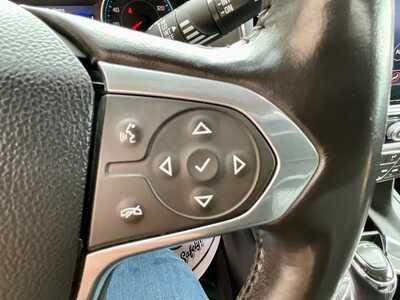 2020 Chevrolet Traverse, $13500. Photo 10