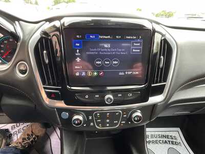 2020 Chevrolet Traverse, $13500. Photo 6