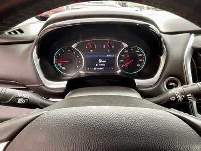 2020 Chevrolet Traverse, $13500. Photo 7