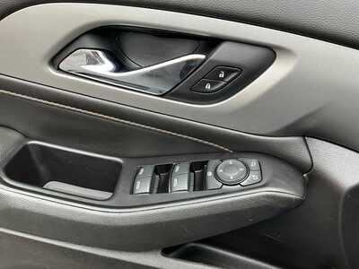 2020 Chevrolet Traverse, $13500. Photo 8
