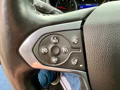 2020 Chevrolet Traverse, $13500. Photo 9