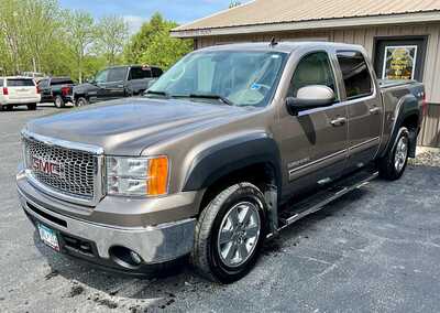 2013 GMC 1500 Crew Cab, $6500. Photo 3