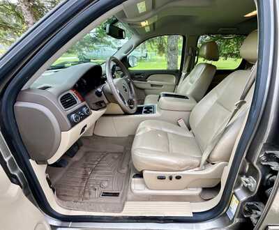 2013 GMC 1500 Crew Cab, $6500. Photo 4