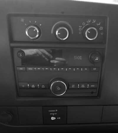 2017 Chevrolet Van,Cargo, $17995. Photo 11