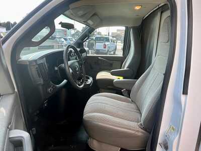 2017 Chevrolet Van,Cargo, $17995. Photo 5