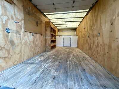 2017 Chevrolet Van,Cargo, $17995. Photo 9