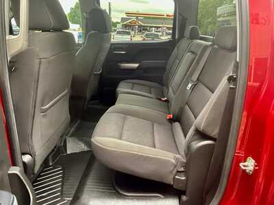 2019 Chevrolet 2500 Crew Cab, $28995. Photo 3