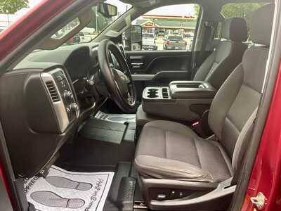 2019 Chevrolet 2500 Crew Cab, $28995. Photo 4