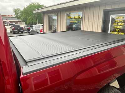 2019 Chevrolet 2500 Crew Cab, $28995. Photo 8