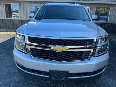 2019 Chevrolet Suburban, $0. Photo 2
