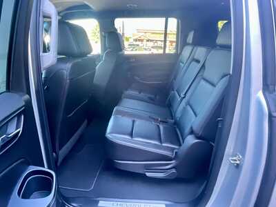 2019 Chevrolet Suburban, $0. Photo 5