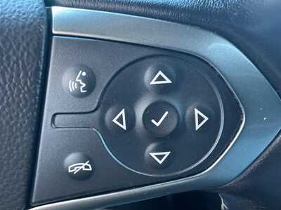 2019 Chevrolet Suburban, $0. Photo 9