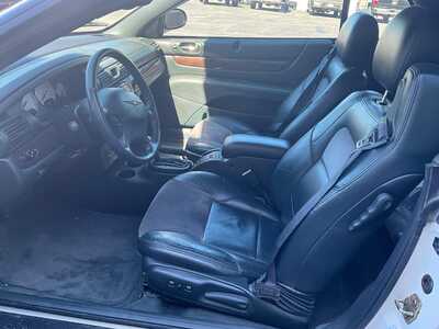 2004 Chrysler Sebring, $6995. Photo 4