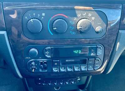 2004 Chrysler Sebring, $6995. Photo 7