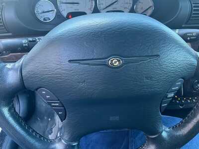 2004 Chrysler Sebring, $6995. Photo 8