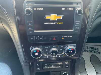 2017 Chevrolet Traverse, $0. Photo 7