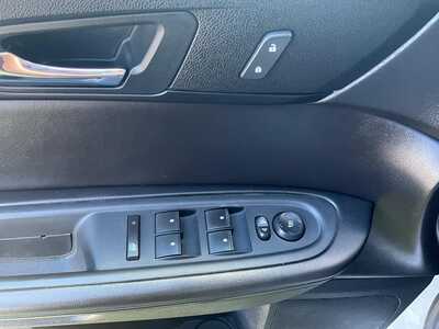 2017 Chevrolet Traverse, $0. Photo 8