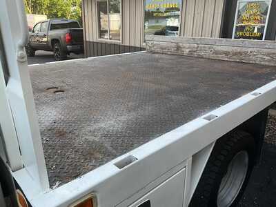 2008 Ford F450-8000, $12995. Photo 3