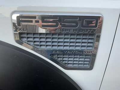 2008 Ford F450-8000, $12995. Photo 4