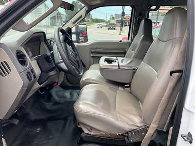 2008 Ford F450-8000, $12995. Photo 8