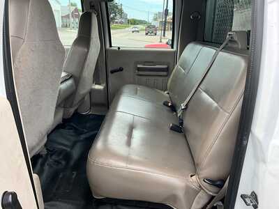2008 Ford F450-8000, $12995. Photo 9