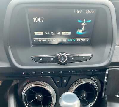 2017 Chevrolet Camaro, $18995. Photo 11