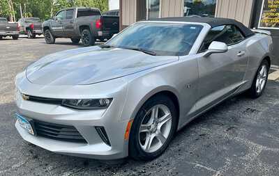 2017 Chevrolet Camaro, $18995. Photo 3