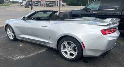 2017 Chevrolet Camaro, $18995. Photo 7