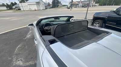 2017 Chevrolet Camaro, $18995. Photo 8