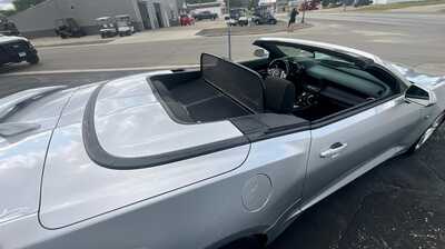 2017 Chevrolet Camaro, $18995. Photo 9