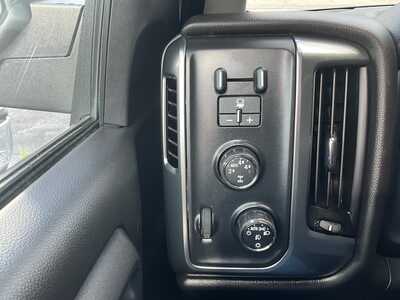 2015 Chevrolet 1500 Crew Cab, $0. Photo 10