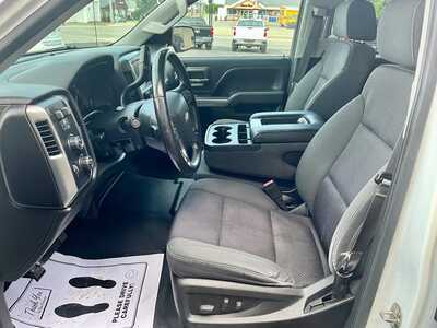 2015 Chevrolet 1500 Crew Cab, $0. Photo 11