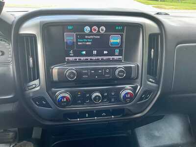 2015 Chevrolet 1500 Crew Cab, $0. Photo 6