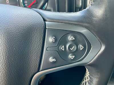 2015 Chevrolet 1500 Crew Cab, $0. Photo 7