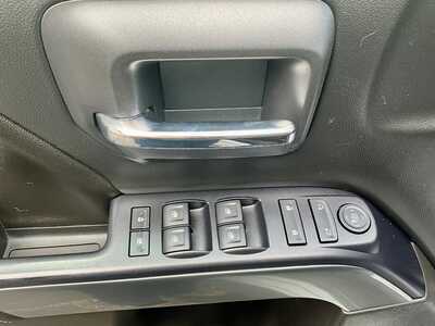 2015 Chevrolet 1500 Crew Cab, $0. Photo 8