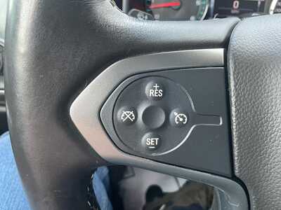 2015 Chevrolet 1500 Crew Cab, $0. Photo 9