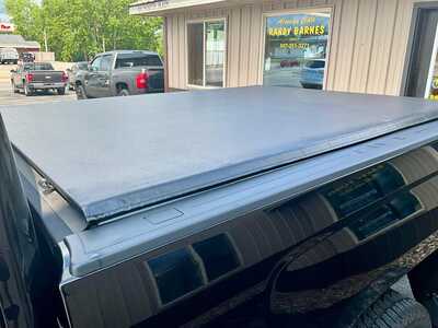 2015 Chevrolet 1500 Crew Cab, $0. Photo 4